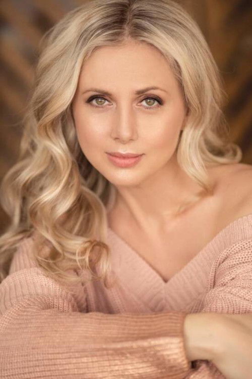 Yekaterina Parfyonova as 