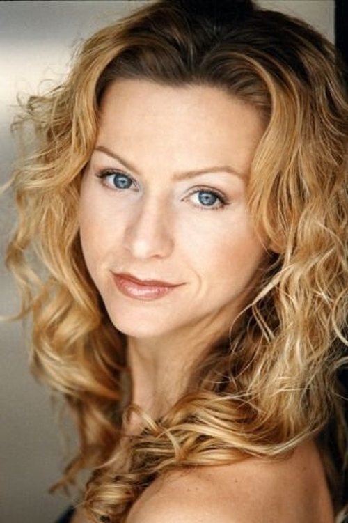 Olivia Dunkley as Sandra West