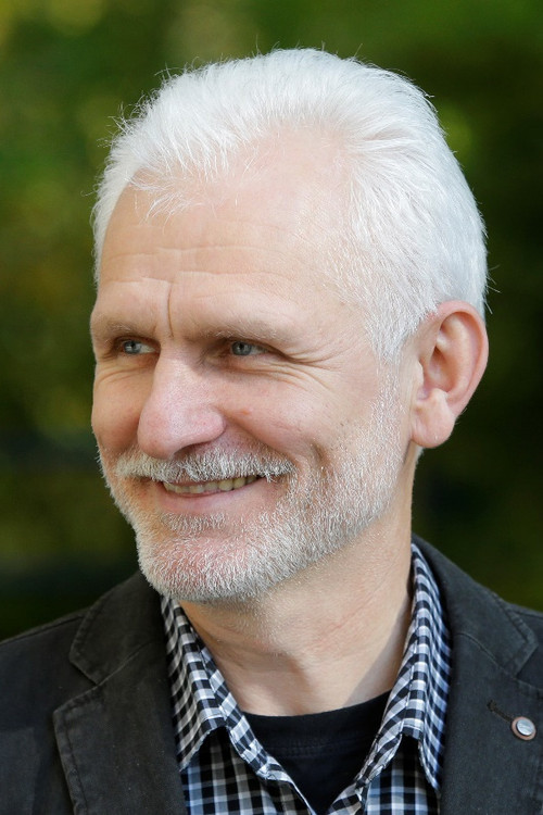 Aleś Bialacki as Self