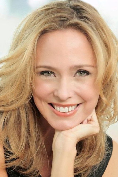 Betina O'Connell as Marina