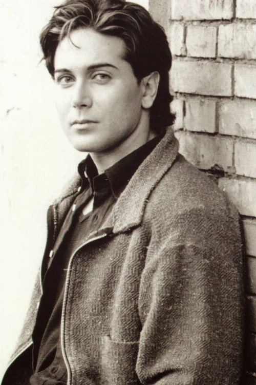 Angelo D'Amelio as Angelo