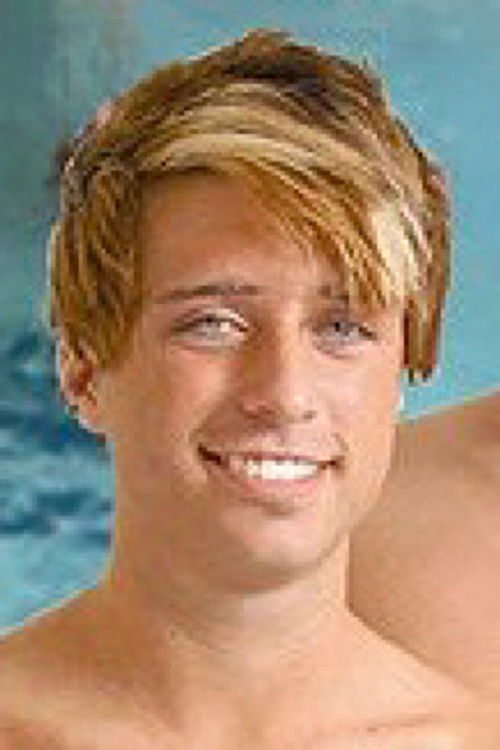 Patrick Coleman as (archive footage)