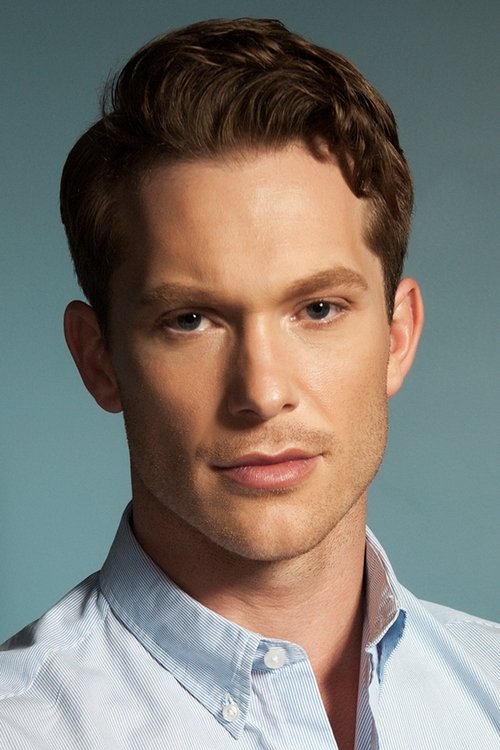 Chad Connell as Daniel
