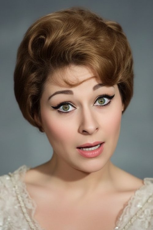 Gülbin Eray as Sevda