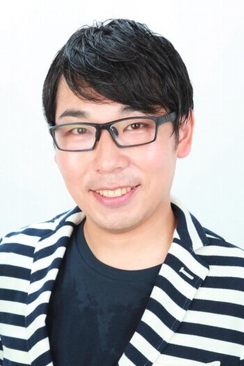 Yoshihisa Hosokawa as Kenji Izumi (voice)