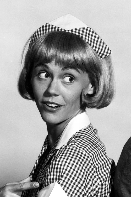 Maggie Peterson as Rose Ellen Wilkerson