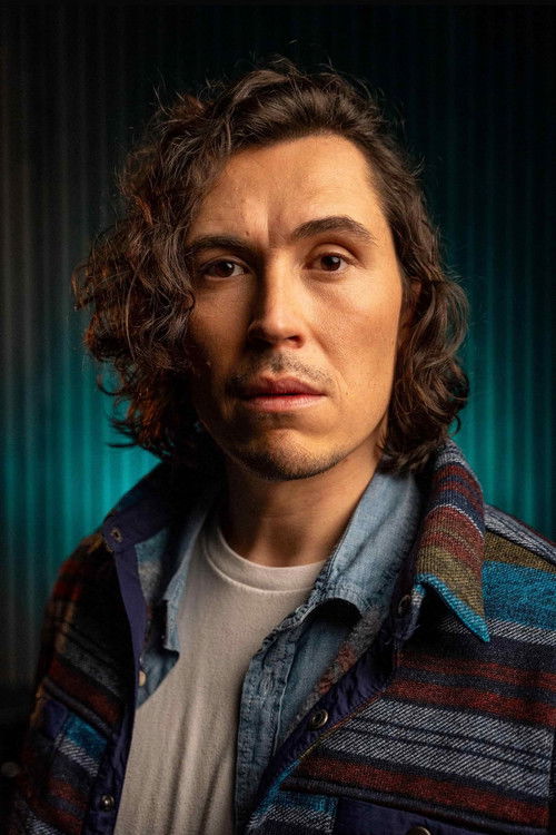 Dave Martinez as Billy