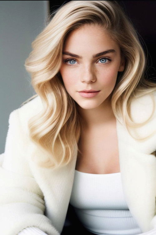 Stacey Wolowitz as Victim 2