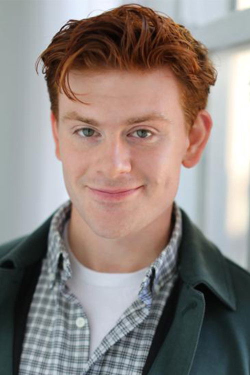 Taylor Lupo as Ritchie Ritchie