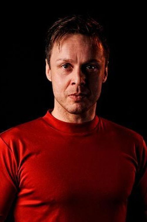 Matthias Liebetruth as Drums