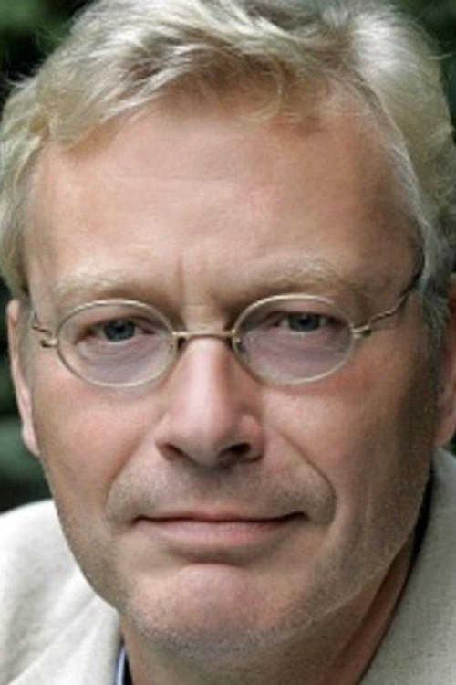 Karl Jürgen Sihler as Jürgen Trittin