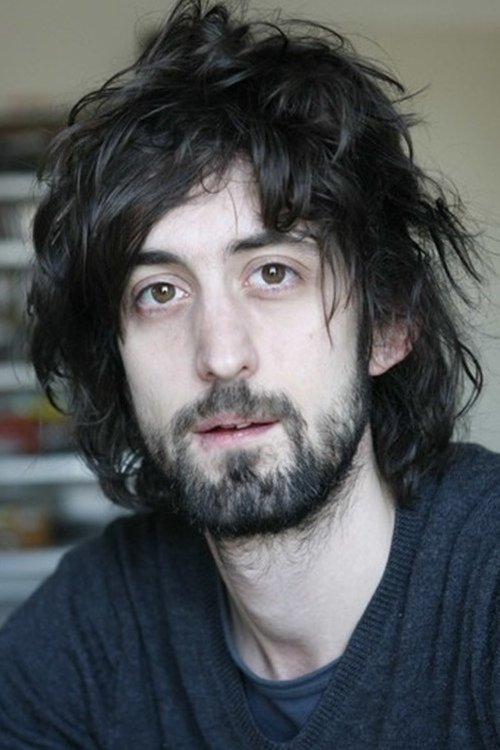 Franc Bruneau as Le conseiller funéraire