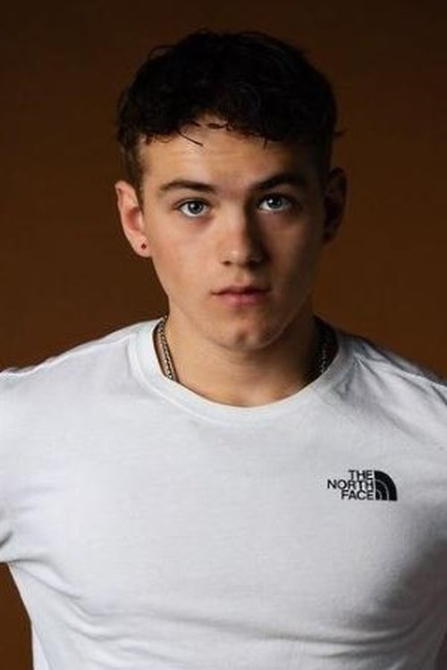 Magnús Blöndal Jóhannsson as Preben