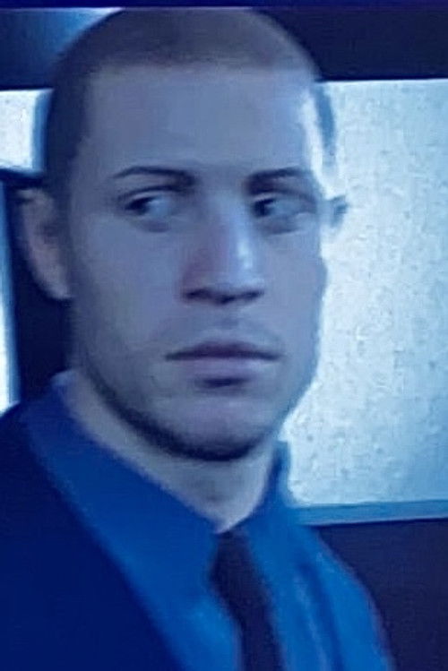 Ken Simpson as Tumble Dryer