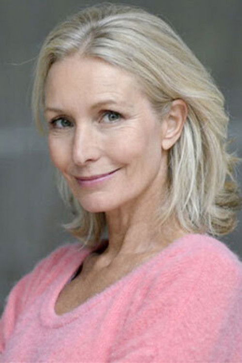 Karin Swenson as Copine Marty