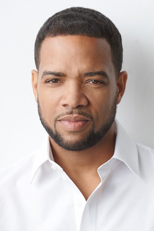 Michael Ellison as Michael Crawford