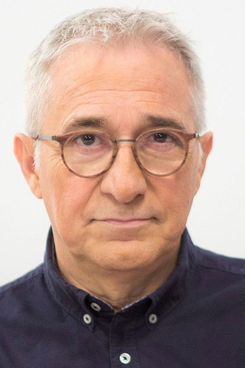 Javier Sardà as Xavier Sardà