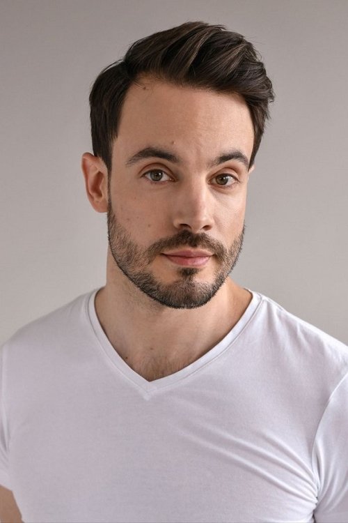 Bruno Sauter as VIP Kellner Bruno