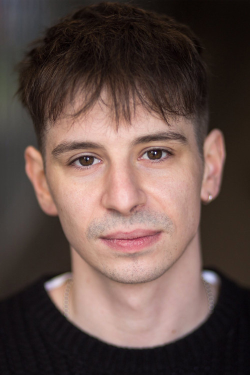 Ross Ian-Martin as Tom
