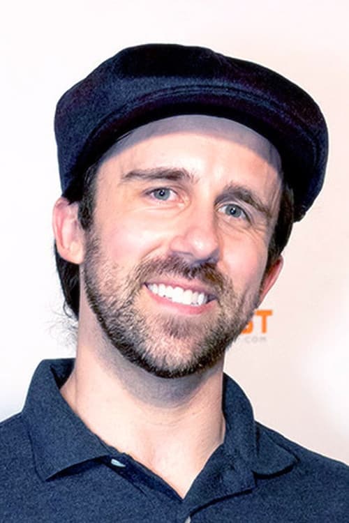 Brian Patrick Butler as Fred