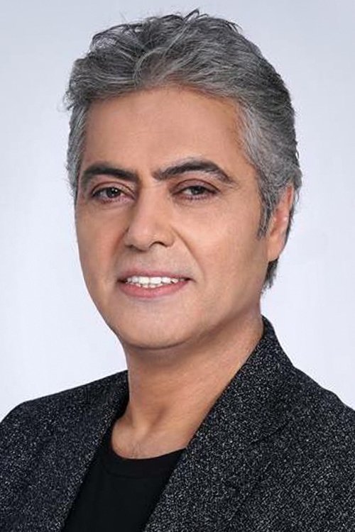 Cengiz Kurtoğlu as 