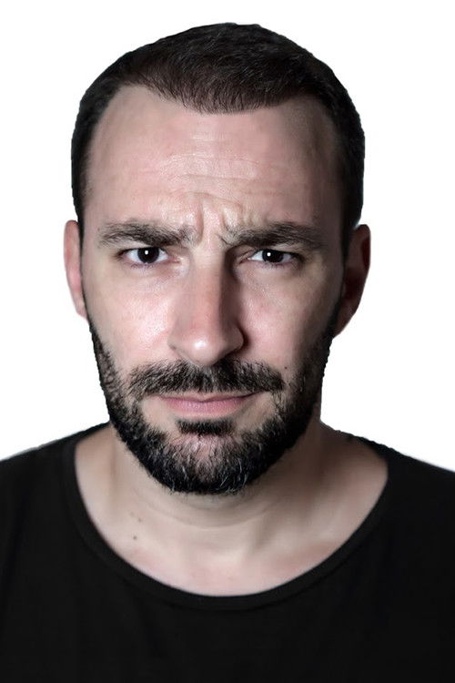 Giorgos Hatzipavlou as 