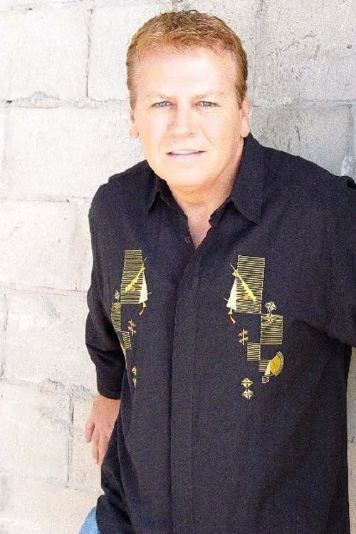 Joseph Alan Johnson as Mike