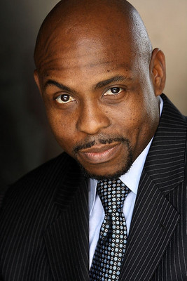 Christopher Michael Holley as Mr. Hicks