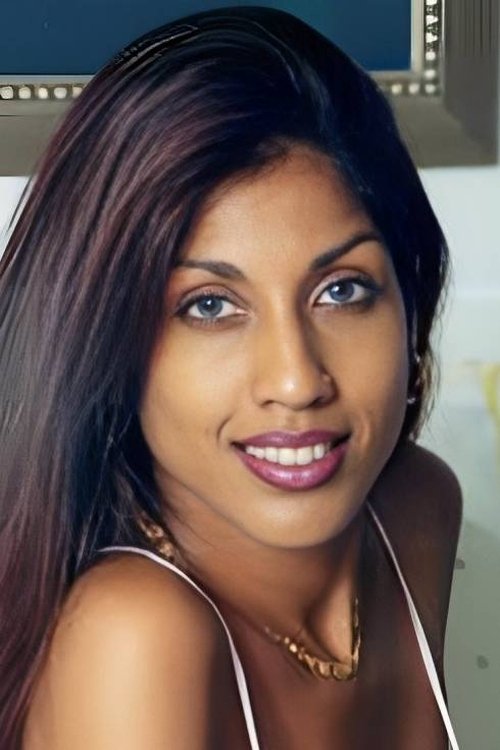 Jade Duboir as Orgasmus