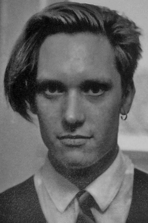 Georgi Guryanov as Himself