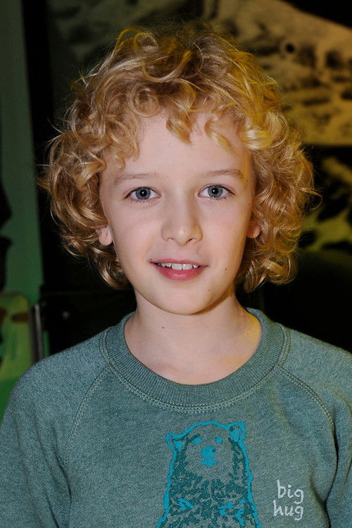 Jelle Stout as Demoon