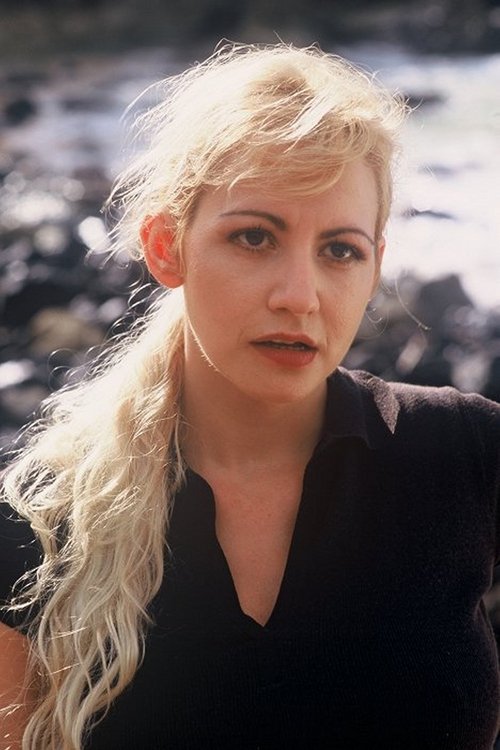 Glori-Anne Gilbert as Glori-Anne