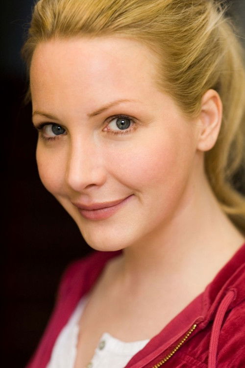 Maren Scheel profile photo