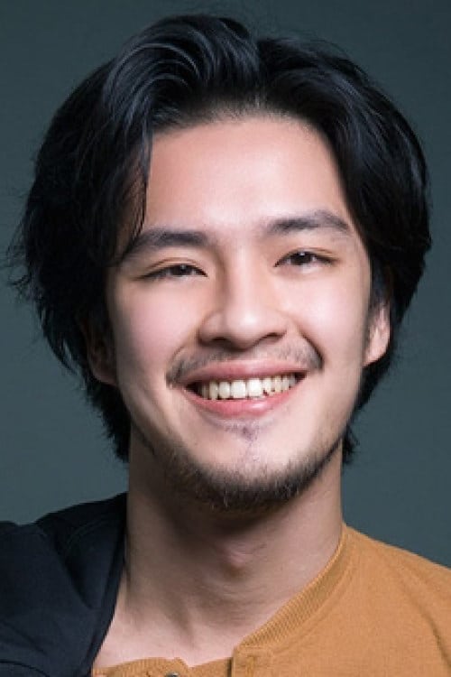 Morgan Oey as Adi