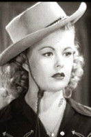 Frances Galdwin as Linda Bowen