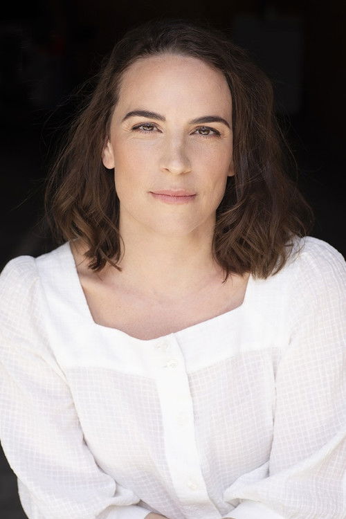 Elisa Armstrong as CIA Worker