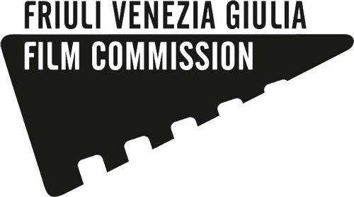 Friuli Venezia Giulia Film Commission logo