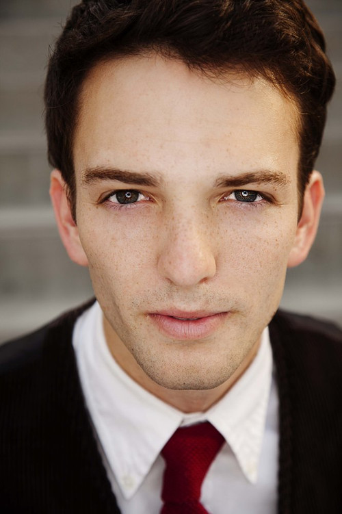 Tommy Cooley as Charlie