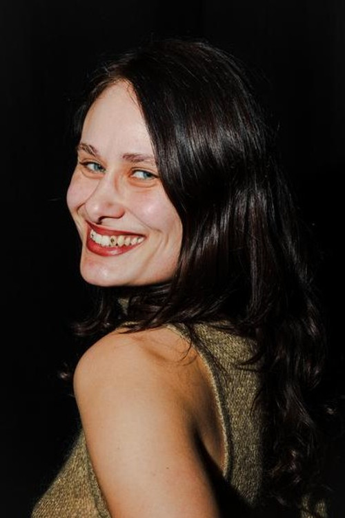 Carla Viola Thurøe as Sami