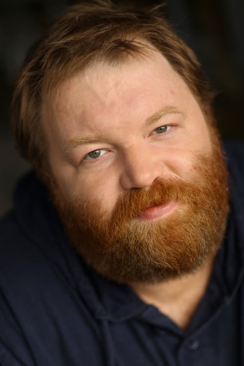 Jeff Pope profile photo