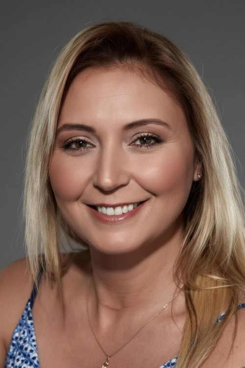 Tuna Arman as Self - Jury Member