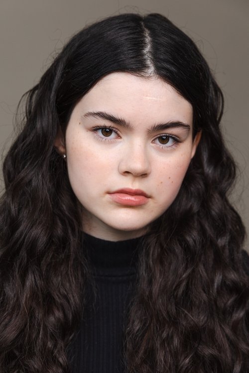 Savvy Crawford as Melissa