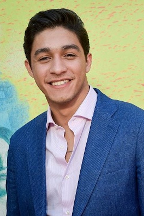 Hamzeh Okab as Keras / Hussni