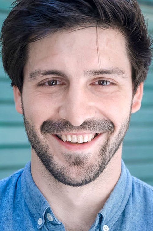 Pablo Gallego as Co-pilot Roussin