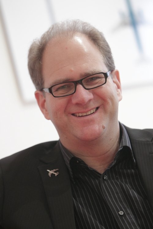 Andreas Spaeth as Himself