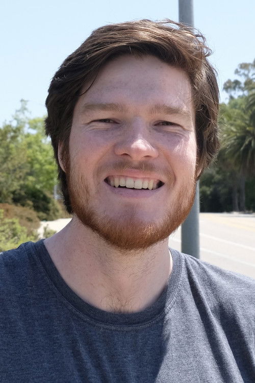 Schuyler Fenton as Roy