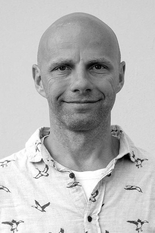 Martin Matejka as František Filipovský