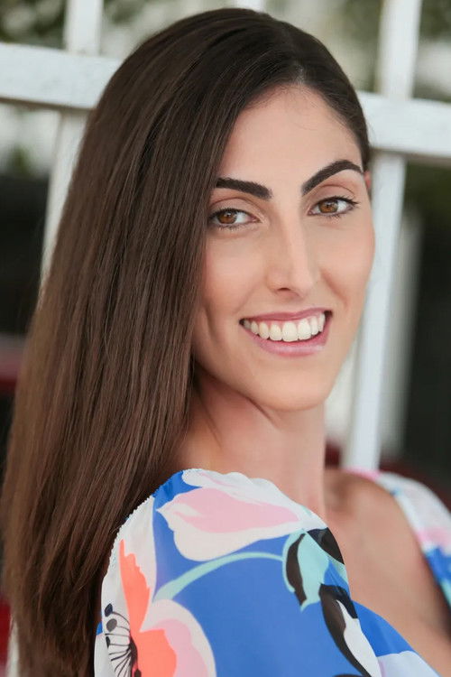 Brittany Pena as Mother