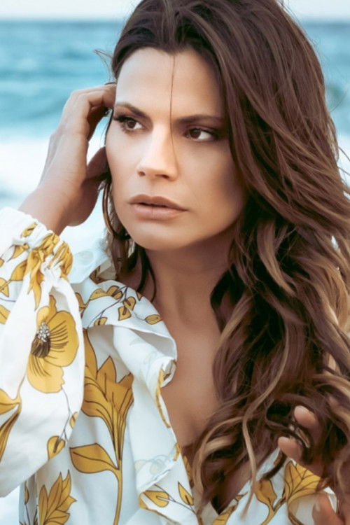 Vicky Karnezy profile photo