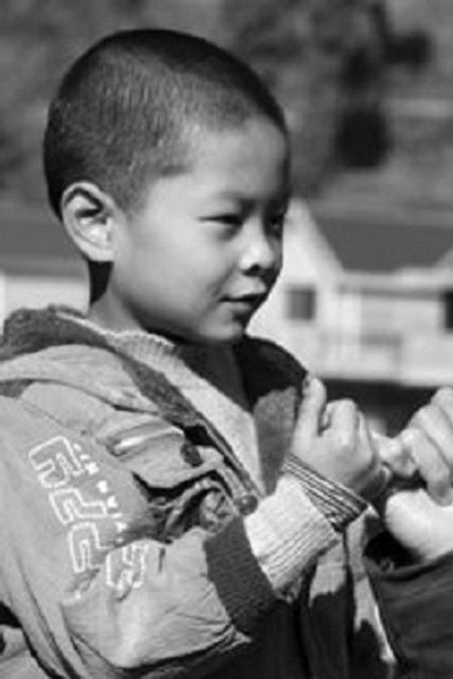 Chen Hao Ran as Sudong You